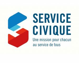 Mission Service Civique au Beaupreau velo sport
