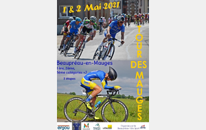 TOUR DES MAUGES 2021