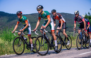  TON CLUB TON MAILLOT  - GROUPAMA : Présentation officielle