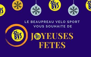 Joyeuses Fêtes
