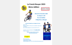Gentleman 2023 Franck Bouyer