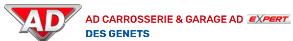Garage de Genêts AD