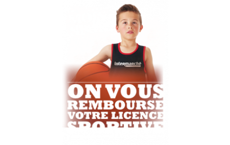 Mois du sport du 2 aux 31 mai 