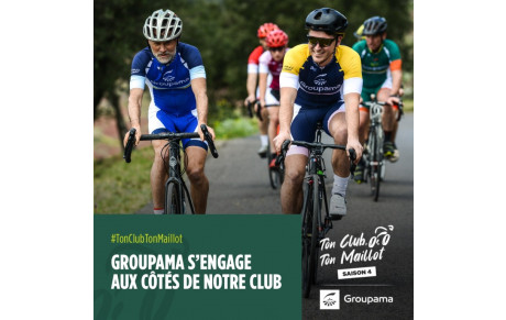 Ton club Ton maillot : Le Bvs retenu !