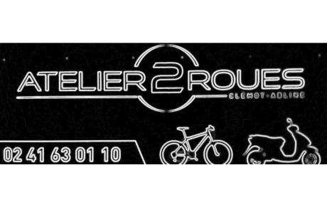 Atelier 2 roues